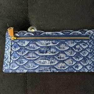 brahmin carla denim cruz